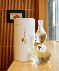 【日本酒】日高見　純米大吟醸　弥助　瓢箪ボトル　720ml