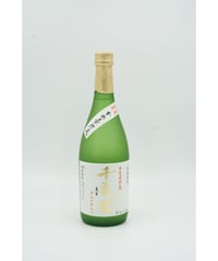 【麦焼酎】千亀女　麦　720ml
