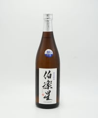 【日本酒】伯楽星　特別純米　720ml