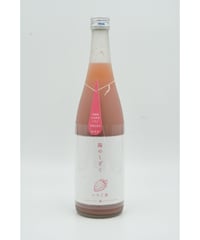 【リキュール】陽のしずく　いちご　720ml