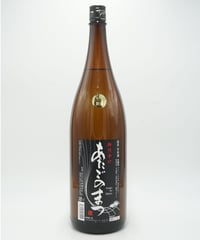 【日本酒】あたごのまつ　鮮烈辛口（本醸造） 　1800ml