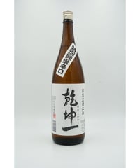 【日本酒】乾坤一　特別純米辛口　1800ml