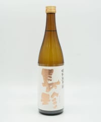 【日本酒】長珍　特別純米　720ml