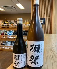 【日本酒】獺祭　純米大吟醸50　720ml