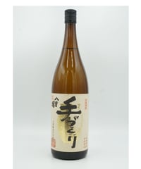 【芋焼酎】手づくり芋　1800ml