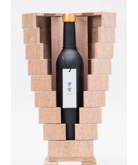 【日本酒】零響 　ーAbsolute 0ー　2025　500ml　※「クール便」推奨！