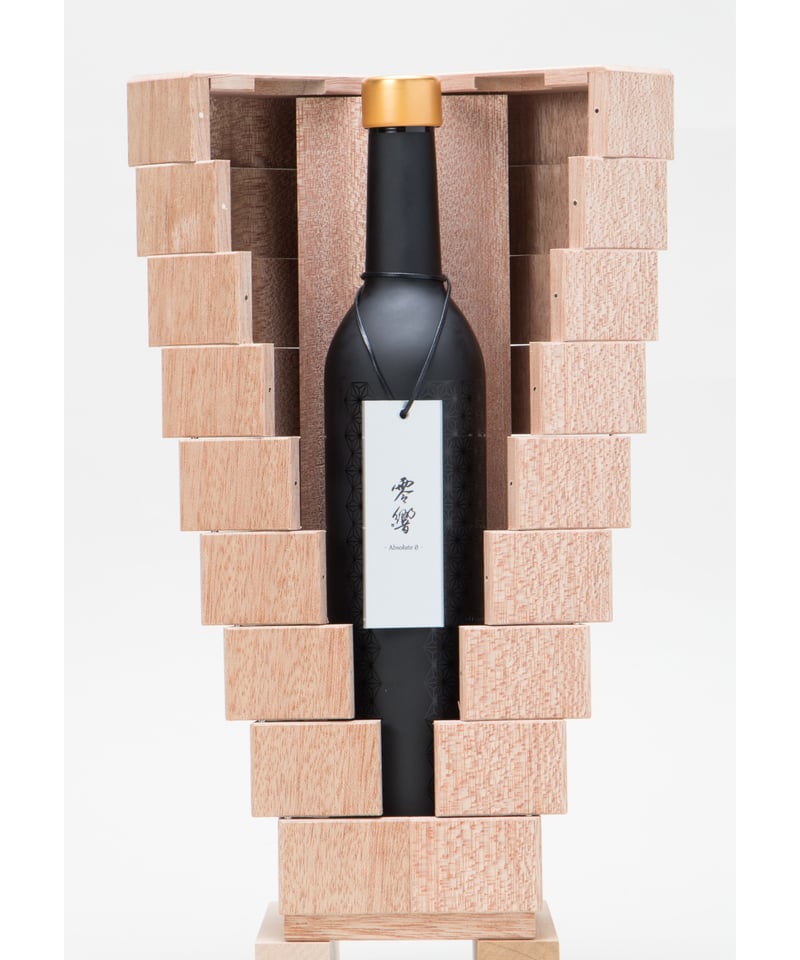 日本酒】零響 ーAbsolute 0ー 2025 500ml ※「クール便」推奨！ | 酒