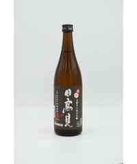 【日本酒】日高見　純米吟醸　弥助　720ml
