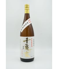 【麦焼酎】千亀女　麦　1800ml