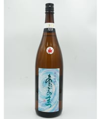 【日本酒】あたごのまつ　特別純米 冷卸　1800ml