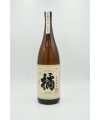 【芋焼酎】橘　1800ml