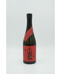 【麦焼酎】山猿　720ml