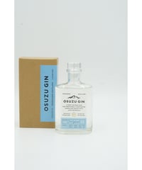 【スピリッツ】OSUZU  ZIN　(オスズ　ジン)　200ml