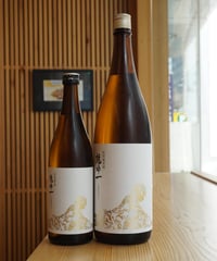 【日本酒】乾坤一　特別純米　神力　720ml