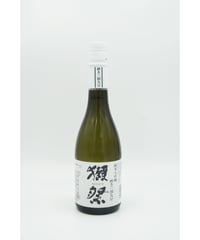 【日本酒】獺祭　純米大吟醸　磨き三割九分　720ml