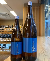 【日本酒】不二正宗　純米吟醸 酒未来 生原酒 720ml　※｢クール便」推奨！