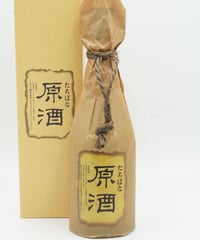 【芋焼酎】たちばな原酒　37°