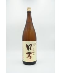 【日本酒】ロ万　純米吟醸　1800ml