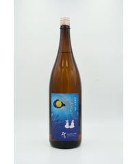 【日本酒】蔵王　特別純米原酒　秋あがり　(Kシリーズ)　1800ml