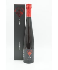 【リキュール】MIGAKI－ICHIGO×浦霞　375ml