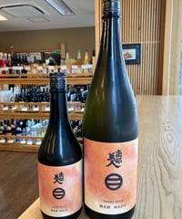 【日本酒】南部美人　純米酒　秋あがり　1800ml