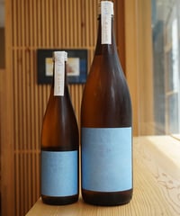 【日本酒】美禄　純米吟醸　雄町　ひやおろし　720ml