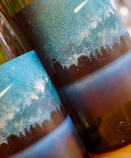 【日本酒】上喜元　純米吟醸　彗星　1800ml