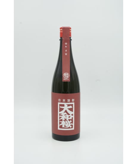 【送料込み】大和桜　6本セット 1800ml25%(A8) 送料込み】大和桜 6本セット 1800ml25%(A8)