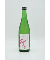 【日本酒】蔵王　純米吟醸　Kシリーズ　720ml