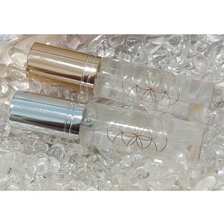 アンシェントメモリーオイルブレンド | STORES