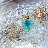 瀬織津姫ブレンドオイル(小瓶タイプ)浄化に特化したオイル