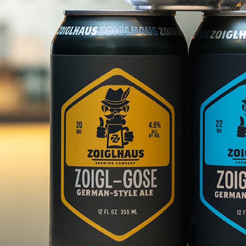 Zoiglhaus / ZOIGL-GOSE 【20歳以上の年齢であることが確認できない場
