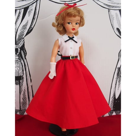 タミーちゃん洋服 | STORES