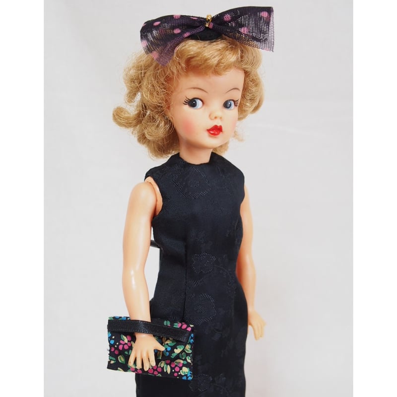 ハンドメイド◇タミーちゃんお洋服セット ディナータイム② | Doll