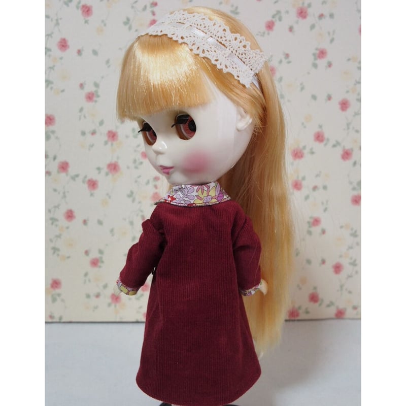 ネオブライス/リカちゃんサイズ◇ハンドメイドお洋服セット ネオブライス/リカちゃんサイズ◇ハンドメイドお洋服セット
