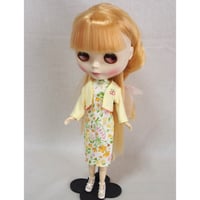 ハンドメイド◇ペッパーちゃんサイズお洋服セット ペパー