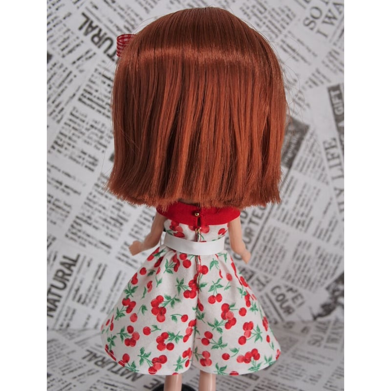 ネオブライス/リカちゃんサイズ◇ハンドメイドお洋服セット ネオブライス/リカちゃんサイズ◇ハンドメイドお洋服セット