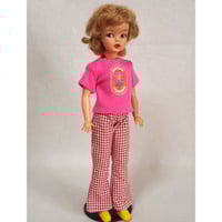 タミーちゃんサイズ◇ハンドメイドお洋服セット おでかけ | Doll DRESSING