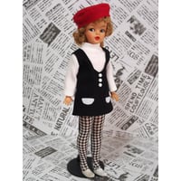 見本タミーちゃんのママサイズ　ワンピース 見本タミーちゃんのママサイズ ワンピース fit=scale-down,w=1200