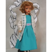 タミーちゃんサイズ◇ハンドメイドお洋服セット 芸術の秋 | Doll DRESSING