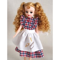 ハンドメイド◇ペッパーちゃんサイズお洋服セット ペパーちゃんと