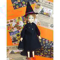 ネオブライス/リカちゃんサイズ◇ハンドメイドお洋服セット