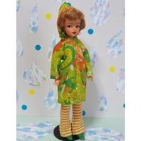タミーちゃんサイズ◇ハンドメイドお洋服セット おでかけ | Doll タミーちゃんサイズ◇ハンドメイドお洋服セット おでかけ | Doll