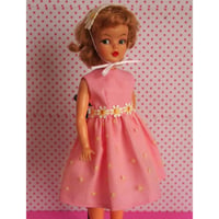 ハンドメイド◇タミーちゃんサイズお洋服セット パレード | Doll DRESSING