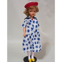 タミーちゃんサイズ◇ハンドメイドお洋服セット サマーバケーション②