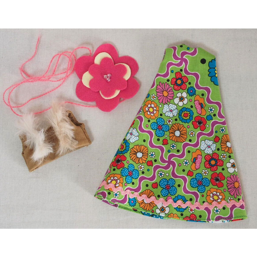 ネオブライス/リカちゃんサイズ◇ハンドメイドお洋服セット ネオブライス/リカちゃんサイズ◇ハンドメイドお洋服セット