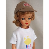 タミーちゃんサイズ◇ハンドメイドお洋服セット 芸術の秋 | Doll DRESSING