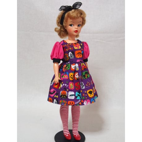 リカちゃん 服 ハンドメイド  587番 リカちゃん 服 ハンドメイド 587番