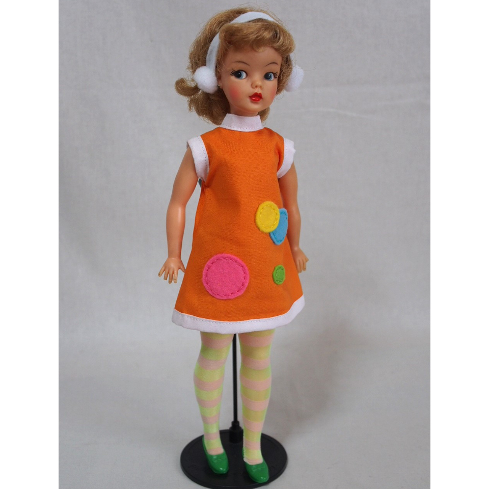 タミーちゃん 人形 洋服 まとめて - 人形、キャラクタードール