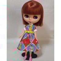 ハンドメイド◇ペッパーちゃんサイズお洋服セット ペパーちゃんと